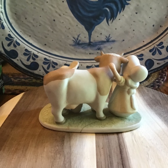 AUCTION PRICE👩🏻‍⚖️ Videos Circle of Friends- By Masterpiece- See- Milking Time - Picture 7 of 9